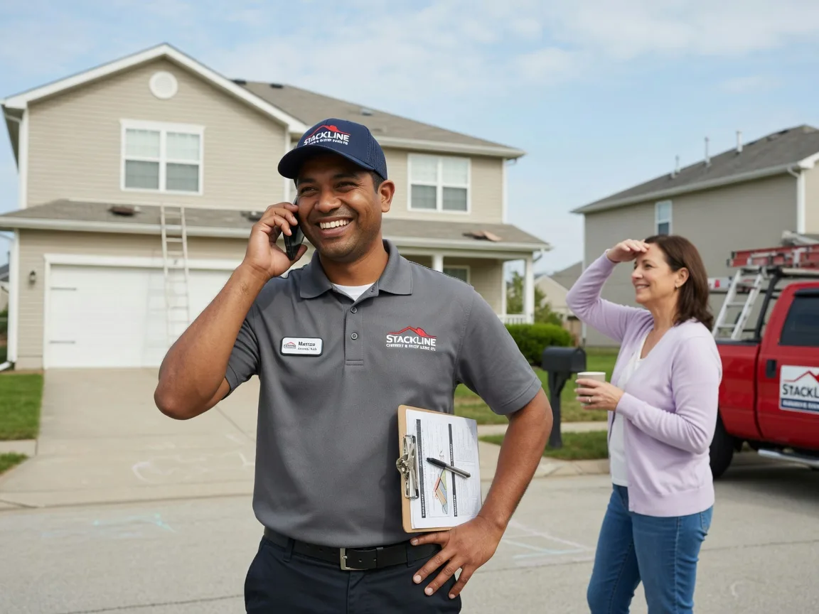 Chimney flashing repair Star Lake, WI FAQs